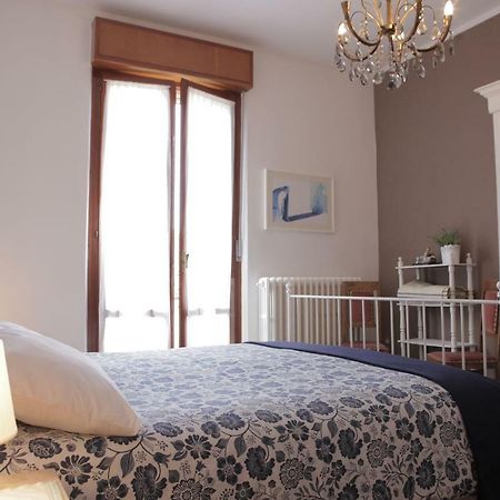 Goga&Romeo Bed and Breakfast Pesaro Buitenkant foto
