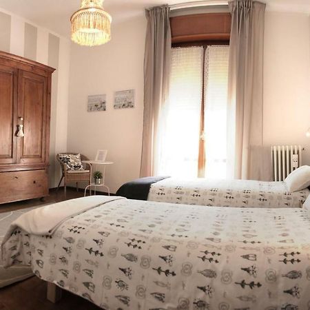 Goga&Romeo Bed and Breakfast Pesaro Buitenkant foto