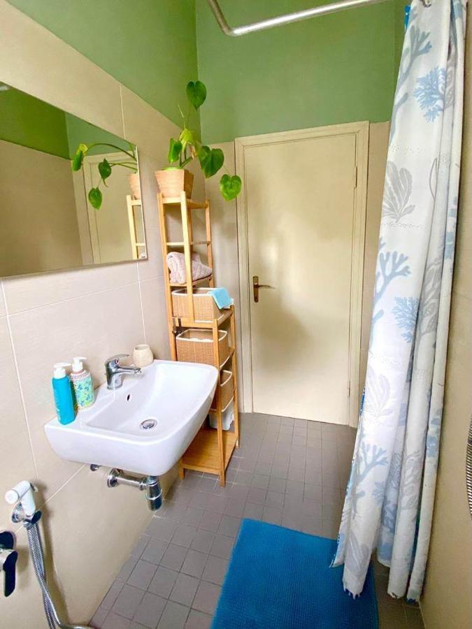 Goga&Romeo Bed and Breakfast Pesaro Buitenkant foto