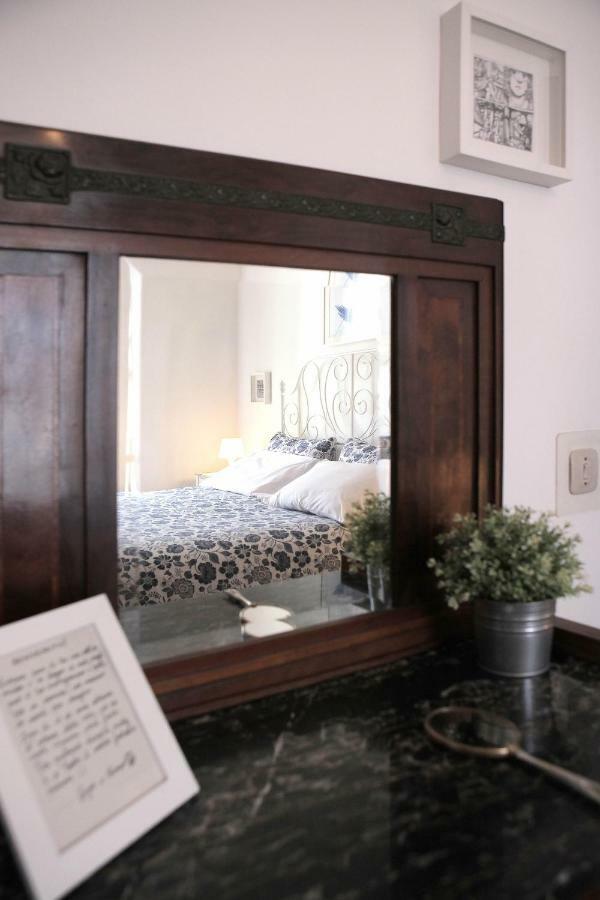 Goga&Romeo Bed and Breakfast Pesaro Buitenkant foto