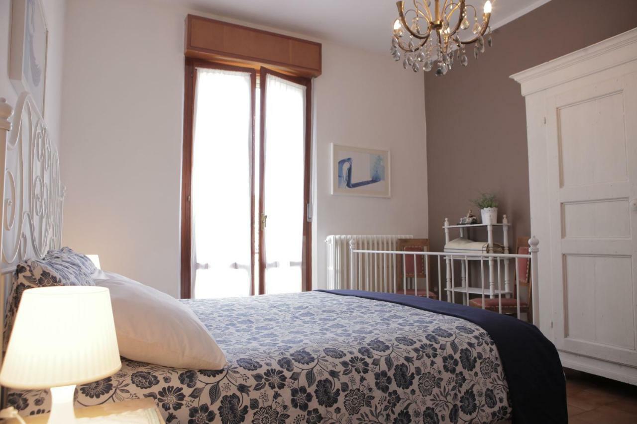Goga&Romeo Bed and Breakfast Pesaro Buitenkant foto