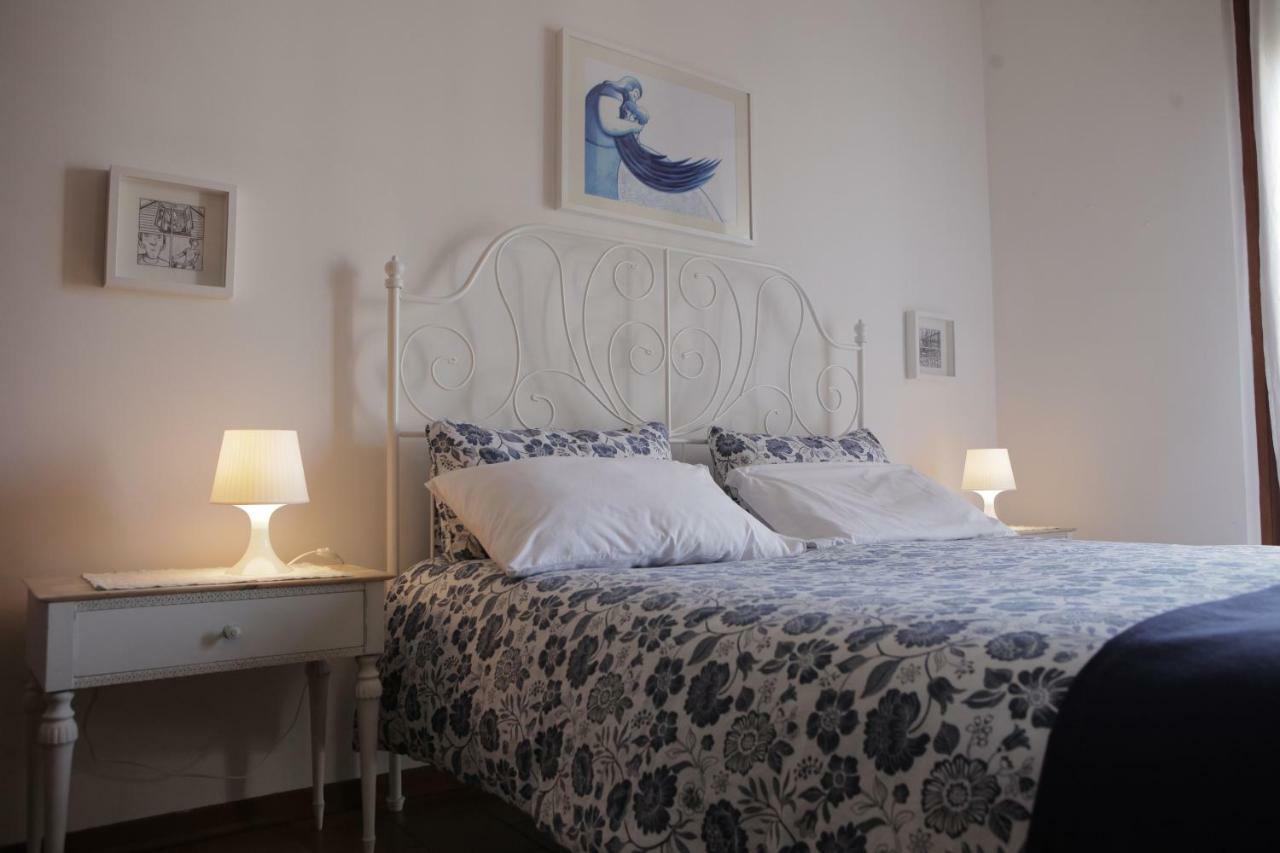 Goga&Romeo Bed and Breakfast Pesaro Buitenkant foto