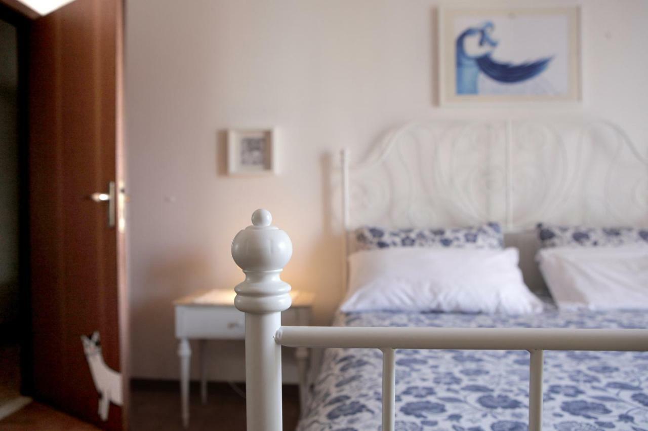 Goga&Romeo Bed and Breakfast Pesaro Buitenkant foto