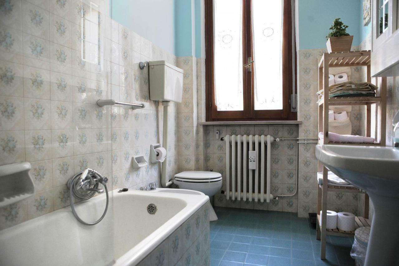Goga&Romeo Bed and Breakfast Pesaro Buitenkant foto