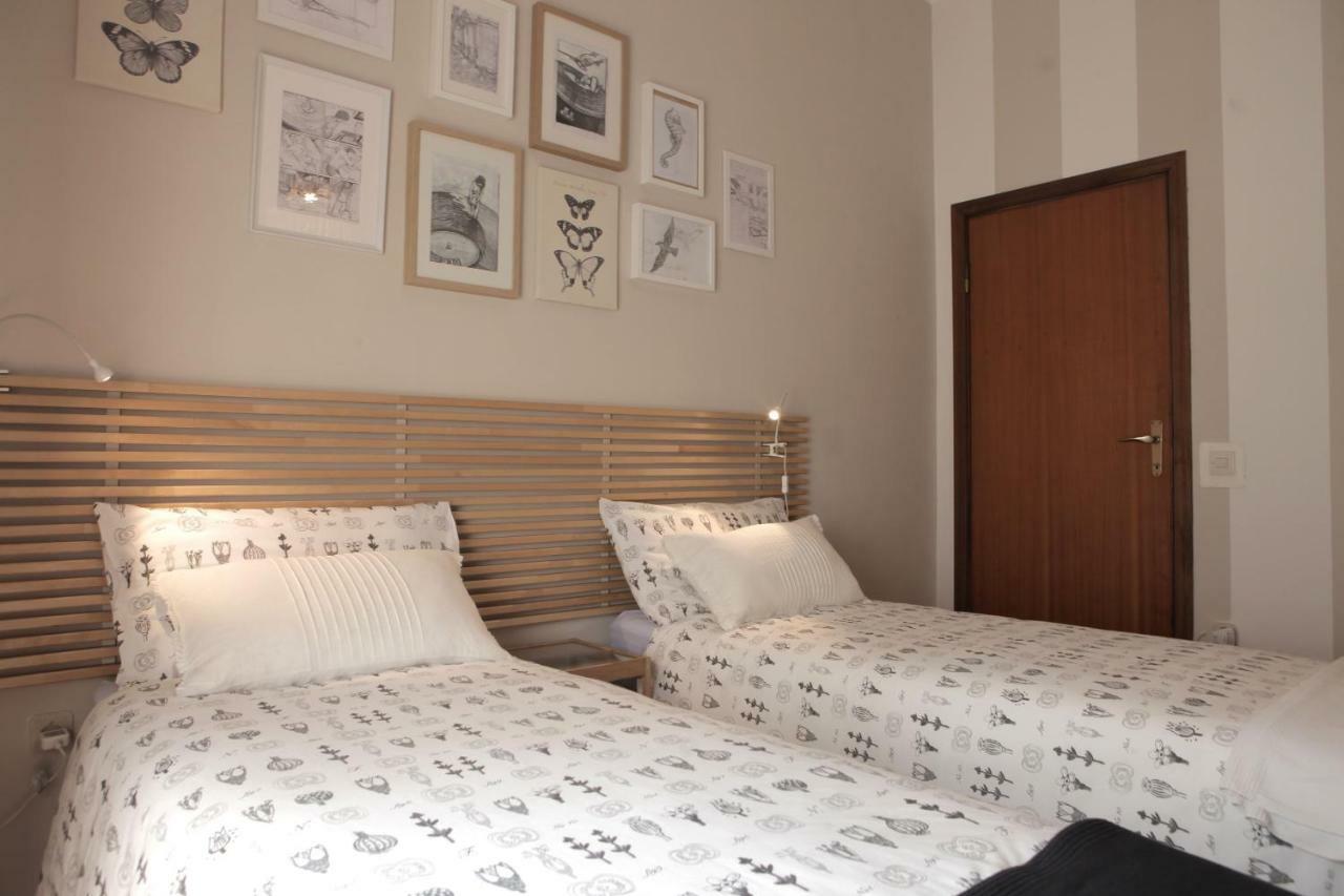 Goga&Romeo Bed and Breakfast Pesaro Buitenkant foto